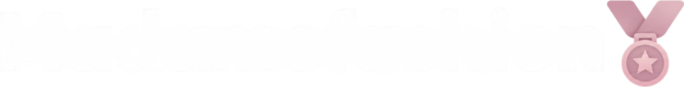 Madamefashion